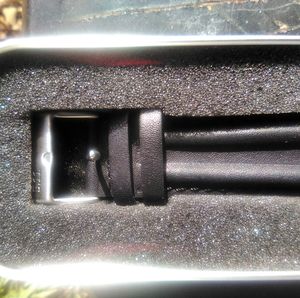 5 11 tactical men's watch